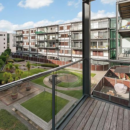 Qv Cosy In The Viaduct Apartment Auckland Bagian luar foto